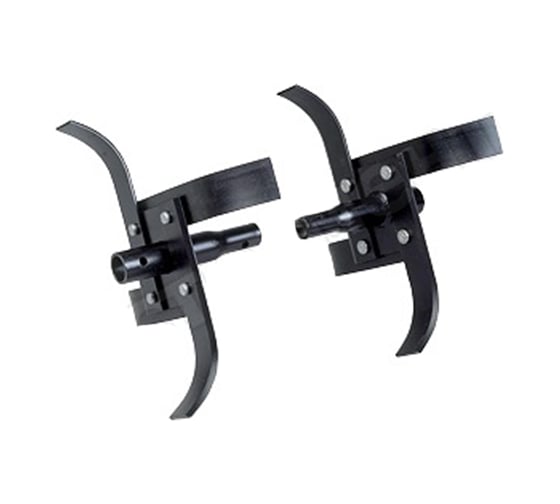 Фрезы для культиватора T25RS Husqvarna 9679918-12