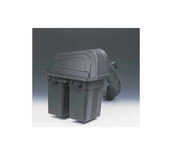 Травосборник к Husqvarna YTH150/180 Twin 42" 3 секции 9607100-16