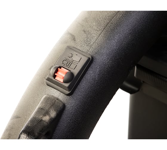 Травосборник 2-х секционный Husqvarna 9607100-10