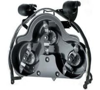 Дека Combi к Husqvarna PR 18 9650787-01