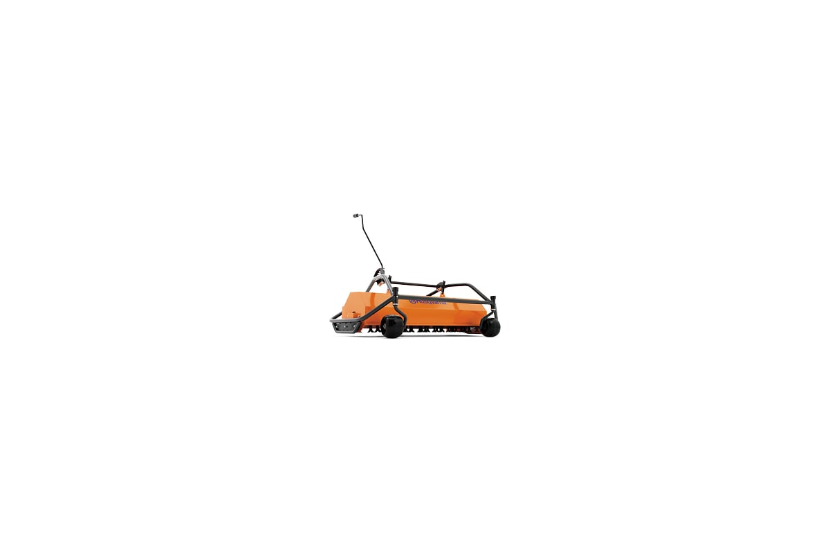 Husqvarna PF 21 AWD 9668332 01