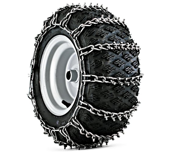 Цепи на колеса трактора Husqvarna 5010014-01