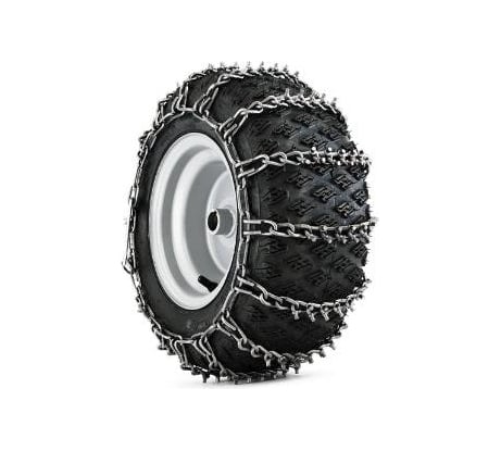 Цепи на колеса 20" Husqvarna 9971031-10