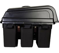 Травосборник 3-х секционный Husqvarna 9607100-14
