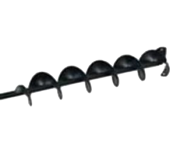 Шнек для ледобура 326AI25 (130 мм) Husqvarna 5310075-01
