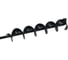 Шнек для ледобура 326AI25 (130 мм) Husqvarna 5310075-01 1