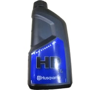 Масло для 2-х тактного двигателя 1л Husqvarna  5767417-04