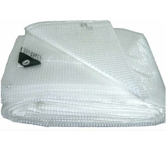 Тент армированный пэ 10х12/120 Rendell 00-00003904 1