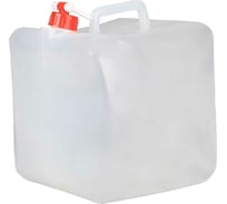 Канистра складная 15 л, 25x25x31 см БМ 850315