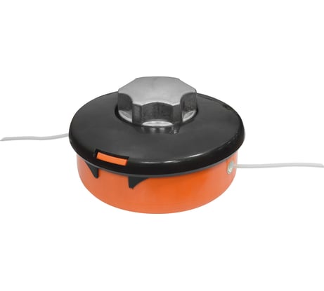 Картридж с леской TH 3343 ЕM Easy-head металлическая кнопка Rezer 03.006.00028