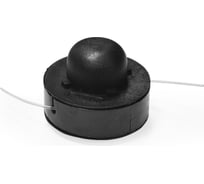 Картридж с леской для электрического триммера Carver TR 400T Rezer 03.006.00006