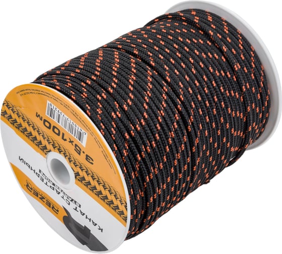 Канат запускной 3.5 мм, 100 м Rezer 03.011.00005 1