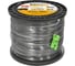 Леска DUAL-CUT 2.4 мм, 223 м, сечение квадрат Rezer 03.007.00013 1