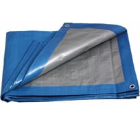 Тент полиэтиленовый 8х10м/180 Rendell 00-00000326