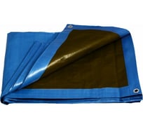 Тент универсальный 3х6м Rendell 00-00004704