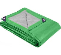 Тент полиэтиленовый 4х5м/120 Rendell 00-00000257