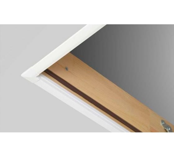 Планка декоративная LXL PVC 86x140 см FAKRO 62084