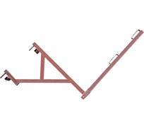 Кронштейн подмостей Промышленник КПТИ