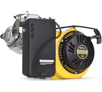 Двигатель V-тип под большой бак (без т/б и глушителя) RATO R420-VKX