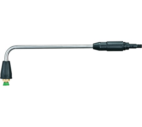 Трубка угловая струйная Makita 198909-9
