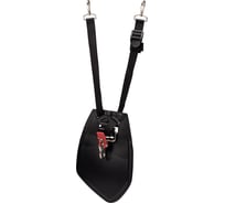 Оснастка с набедренной накладкой к PDC01 для работы с травокосилкой/триммером Makita 191E43-4