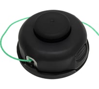 Головка триммерная полуавтоматическая диаметр лески 2 мм, M8x1.25RH Makita 198971-4