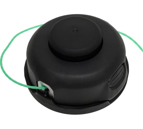 Головка триммерная полуавтоматическая диаметр лески 2 мм, M8x1.25RH Makita 198971-4