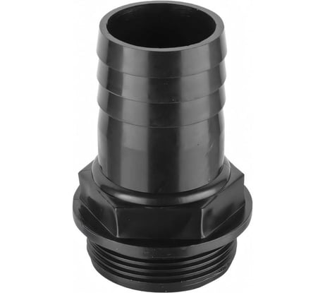 Штуцер с наружной резьбой (1 1/4"х32 мм) AV Engineering AVE183005