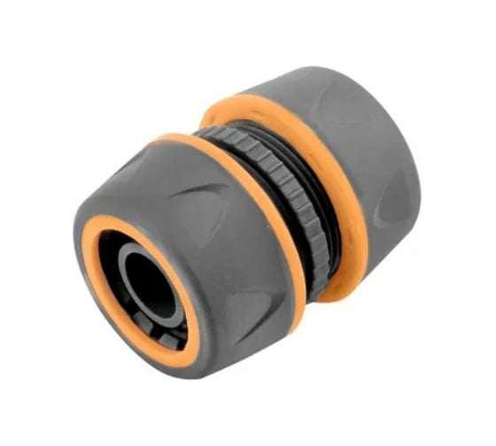 Муфта 5818Е/SM-M5818E (3/4"-3/4"; мягкий пластик) SanTrade 2594 1