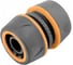 Муфта 5818Е/SM-M5818E (3/4"-3/4"; мягкий пластик) SanTrade 2594 1