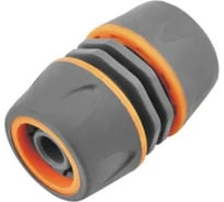 Муфта 5808Е/SM-M5808E (1/2"-1/2"; мягкий пластик) SanTrade 2591