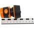 Коннектор 5820Е/SM-M5820E (3/4"; с аквастопом мягкий пластик) SanTrade 2608 4