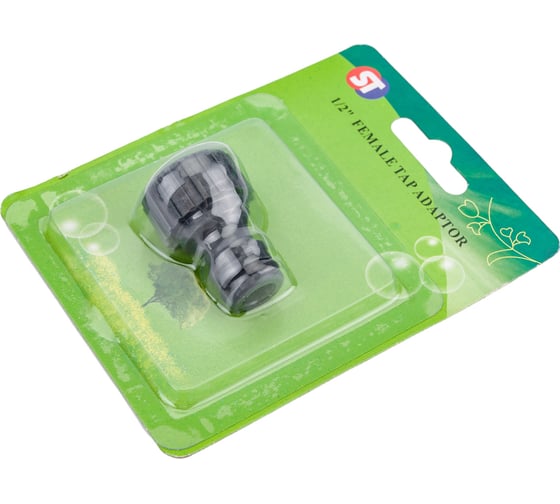 Штуцер 5705/SM-M5705 (1/2"; вутренняя резьба) SanTrade 2585
