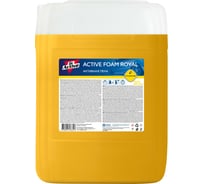 Активная пена Dr. Active Active Foam Royal 20 кг Sintec 801783