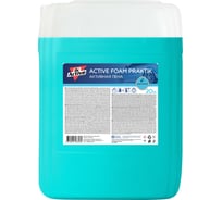 Активная пена Dr. Active Active Foam Praktik 20 кг Sintec 801784