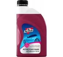 Автошампунь Dr. Active Active Foam Magic концентрат 1 л Sintec 801782