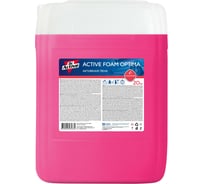 Активная пена Dr. Active Active Foam Optima 20 кг Sintec 801764