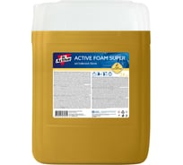 Активная пена Dr. Active Active Foam Super 24 кг Sintec 801753