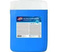 Активная пена Dr. Active Active Foam Sever 20 кг Sintec 801763