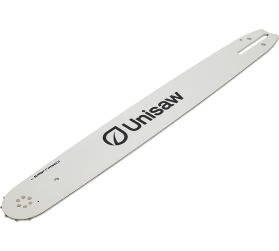 Шина 20", 3/8", 1.5 мм, D009 Unisaw S20D5SH72P