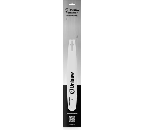 Шина 20", 3/8", 1.5 мм, D009 Unisaw S20D5SH72P