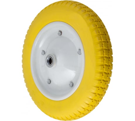 Колесо без камеры 3.00-8 300 мм, F16 МастерАлмаз 10506227