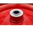 Колесо полиуретановое без камеры 13x3.00-8, 20/90 мм для тачки ENIFIELD 13X3.00-8 W 20/90мм 2