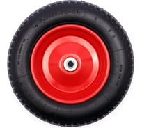 Колесо пневматическое 3.25/3.00-8/2PR, 16х95 мм ENIFIELD 3.25/3.00-8/2PR16/95