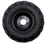 Колесо широкое 19x7-8 для культиватора ENIFIELD Колесо 19X7-8