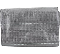 Агроткань черная 1.05х10 м, 70 г/м2 Мегапласт 1548