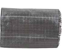 Агроткань черная 1.6х10 м, 70 г/м2 Мегапласт 1550