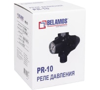 Реле давления Беламос PR-10