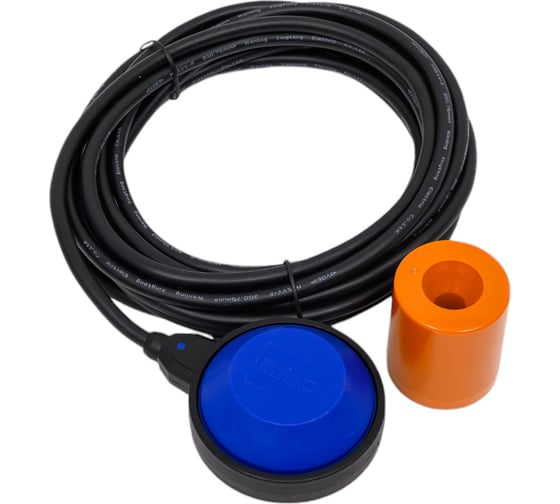 Поплавок-переключатель Беламос PW6 1