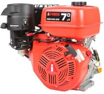 Двигатель бензиновый AE440-25 вал 25 мм, 14 л/с A-iPower 10006-01616-00